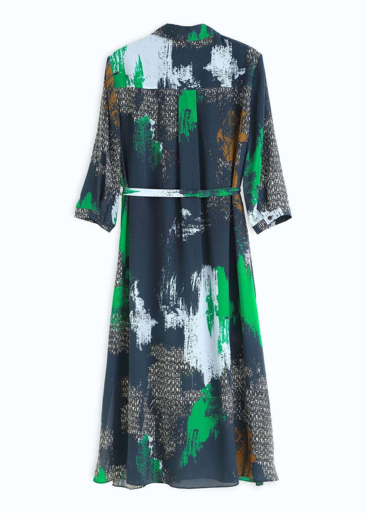 Elythra Dress