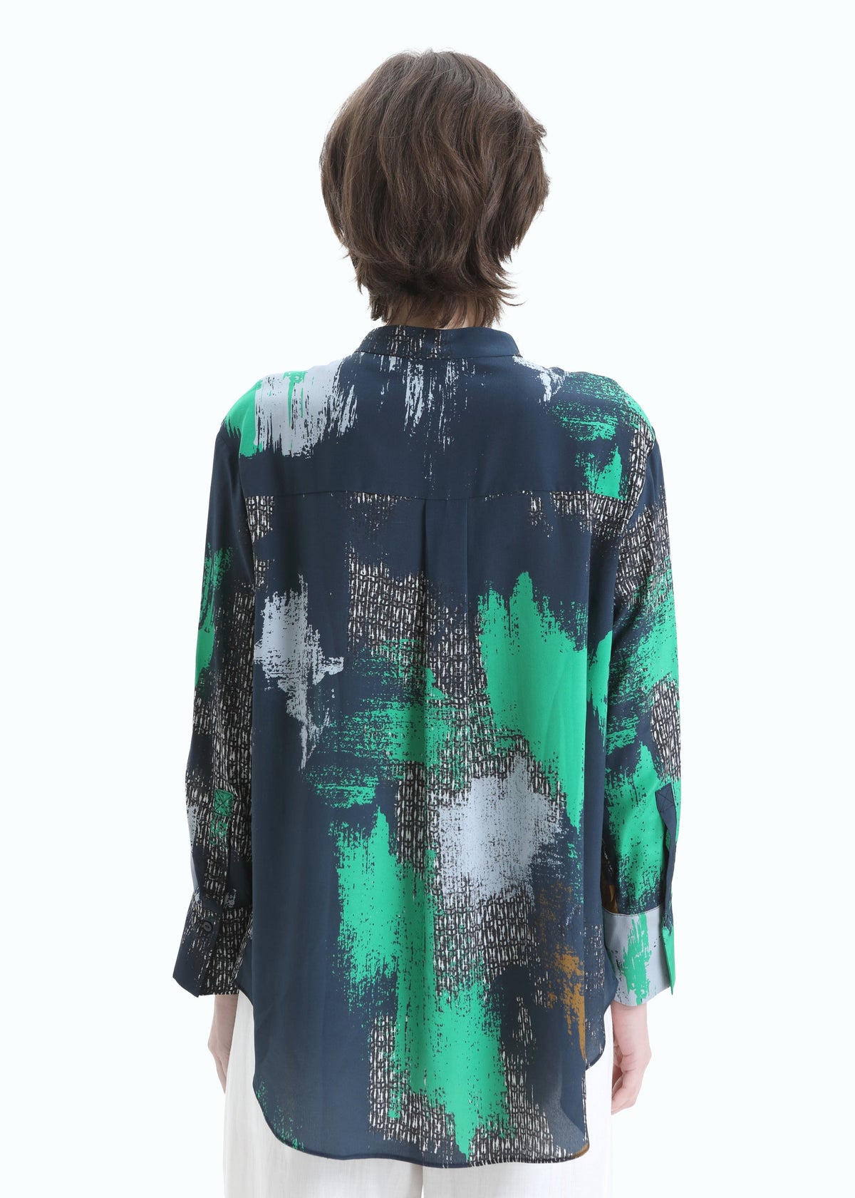 Etervo Shirt