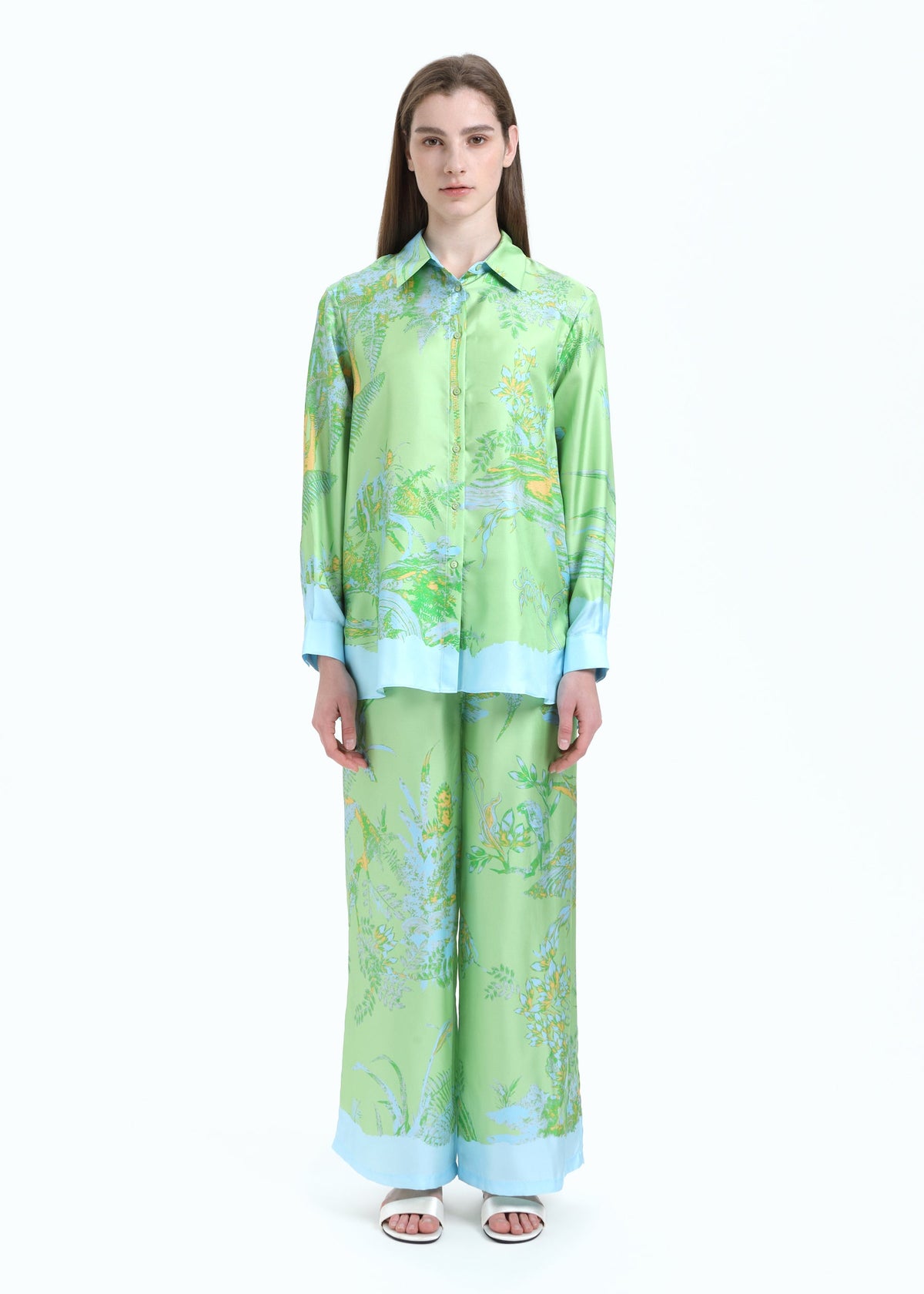 Seralya Shirt