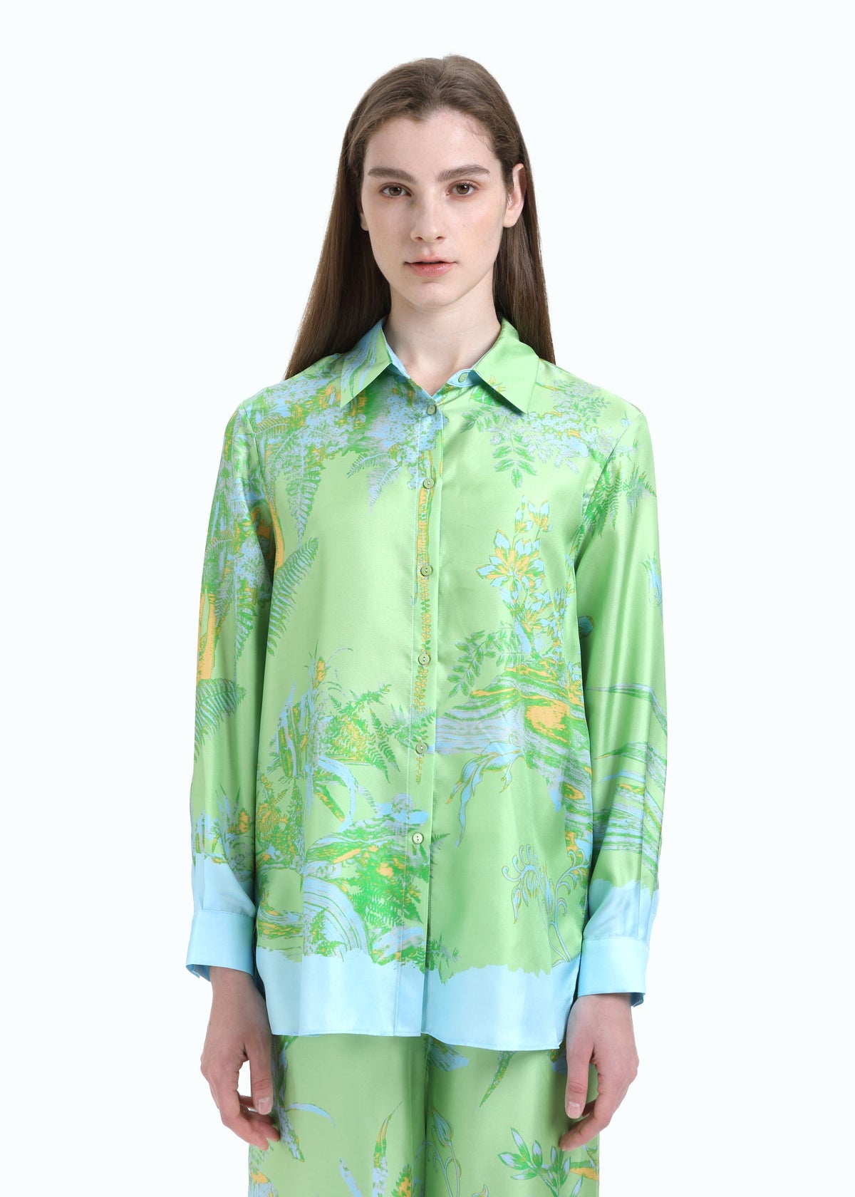 Seralya Shirt