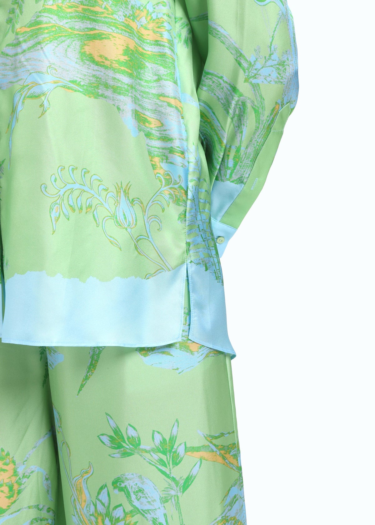 Seralya Shirt