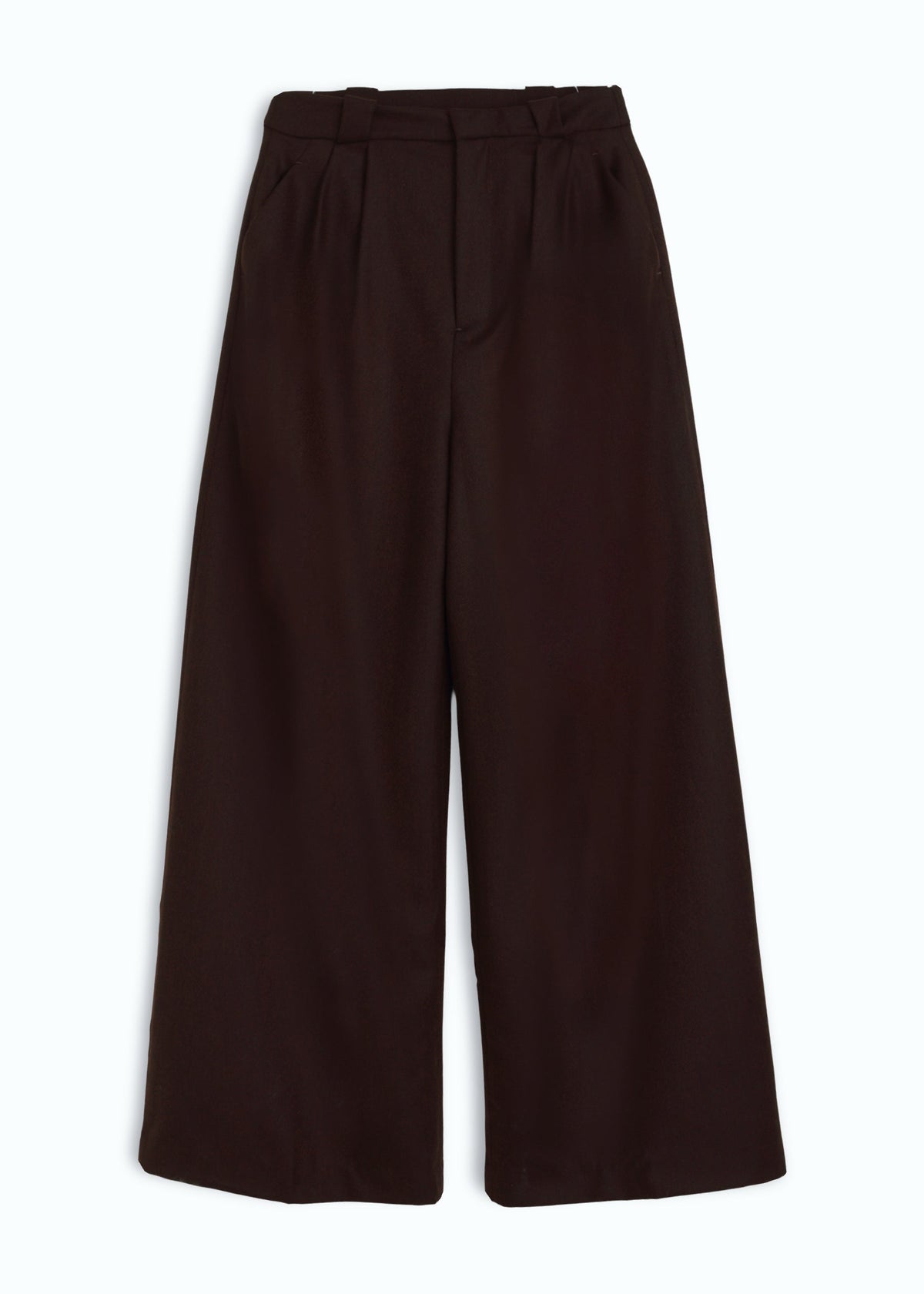 Ferrosa Suit Trousers
