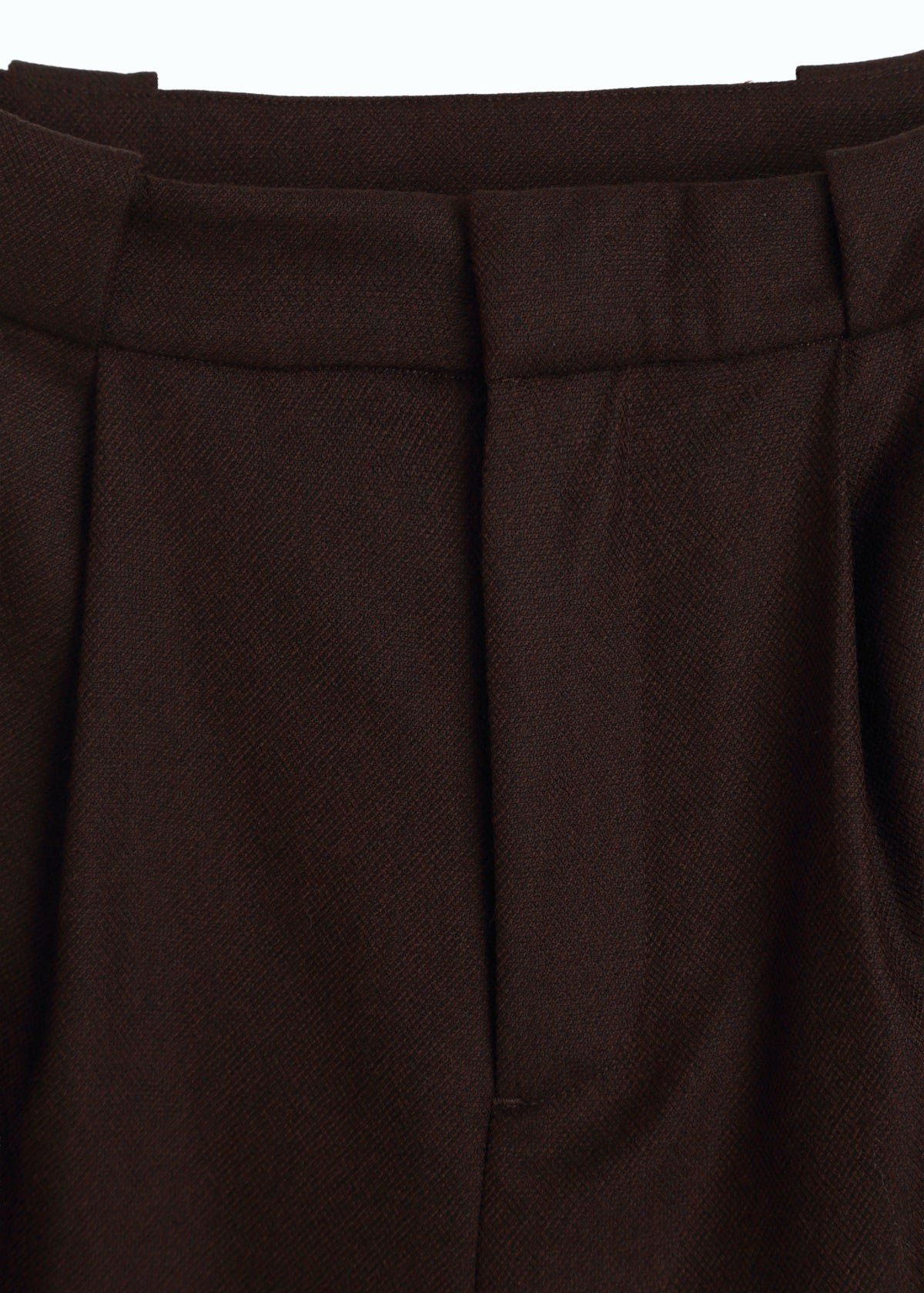 Ferrosa Suit Trousers