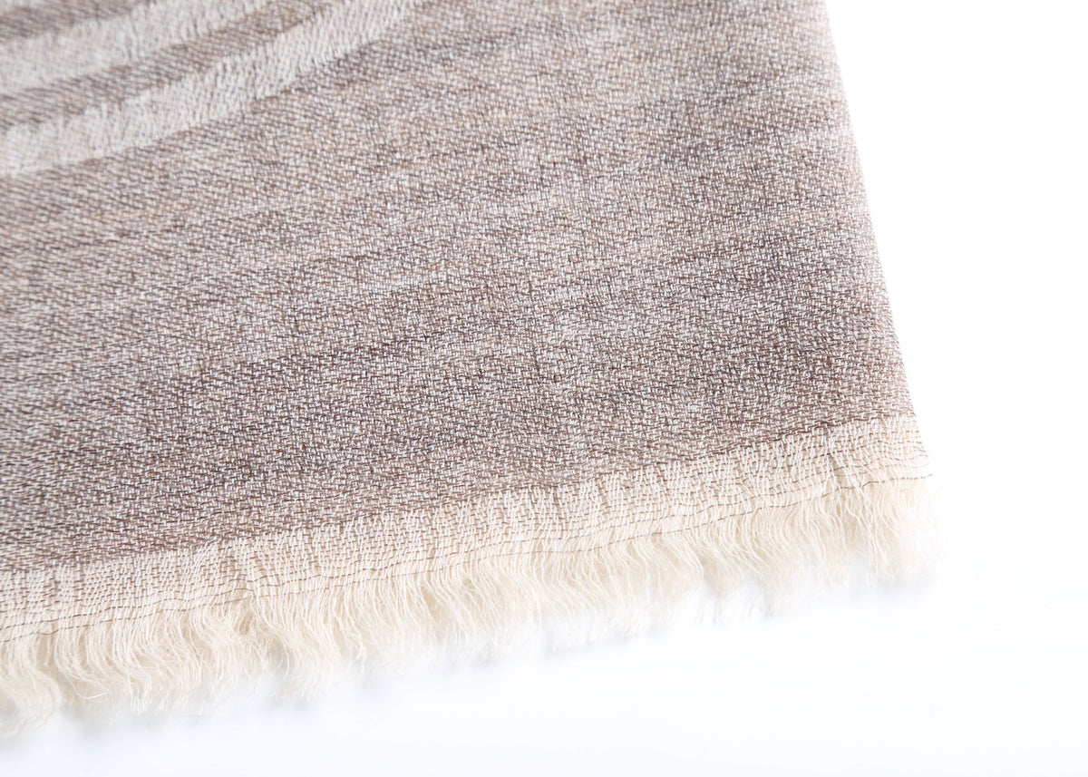 Linea Cashmere Scarf