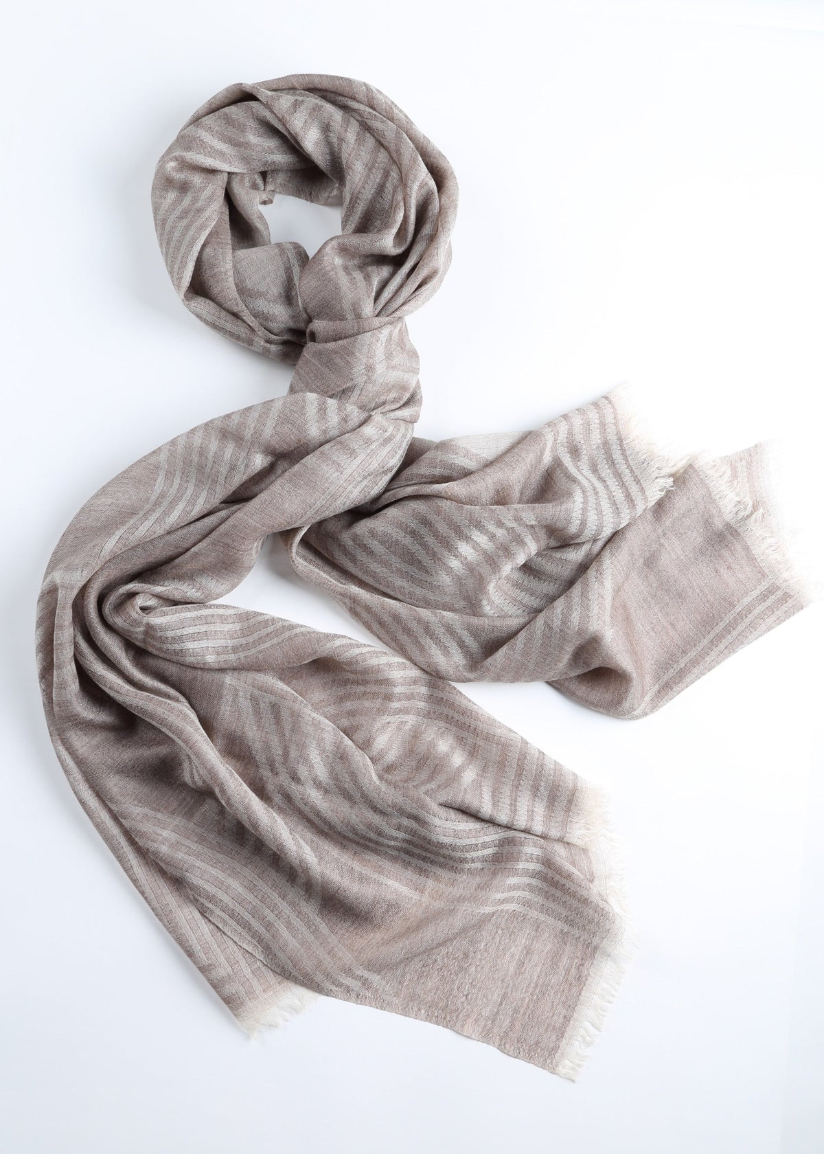 Linea Cashmere Scarf