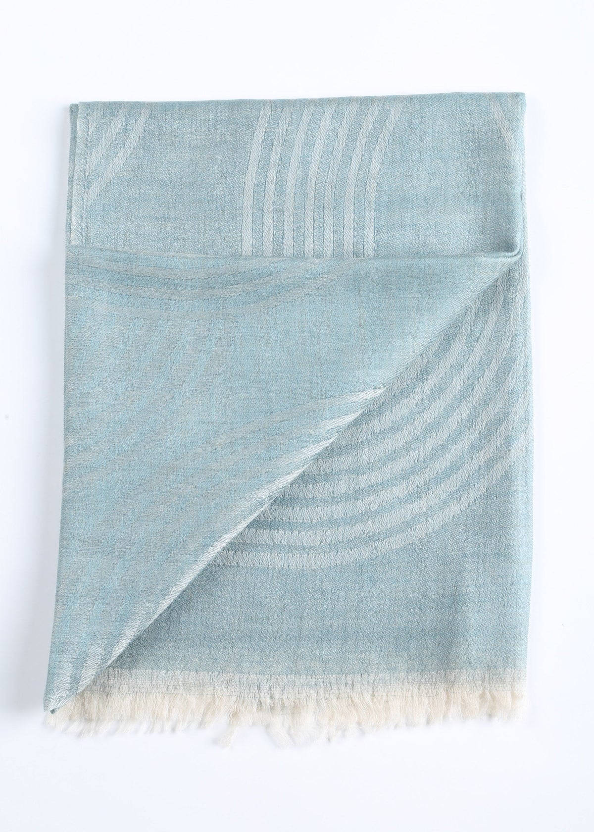 Linea Cashmere Scarf