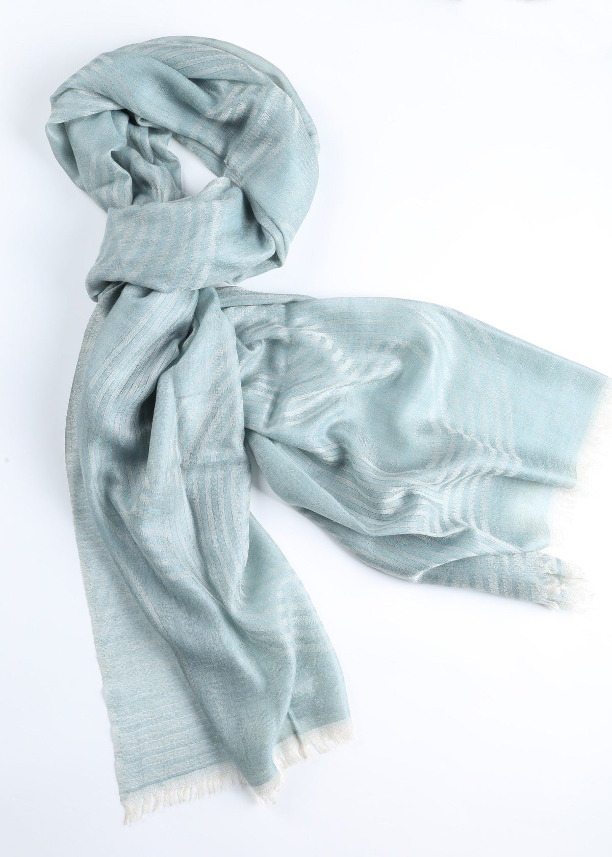 Linea Cashmere Scarf