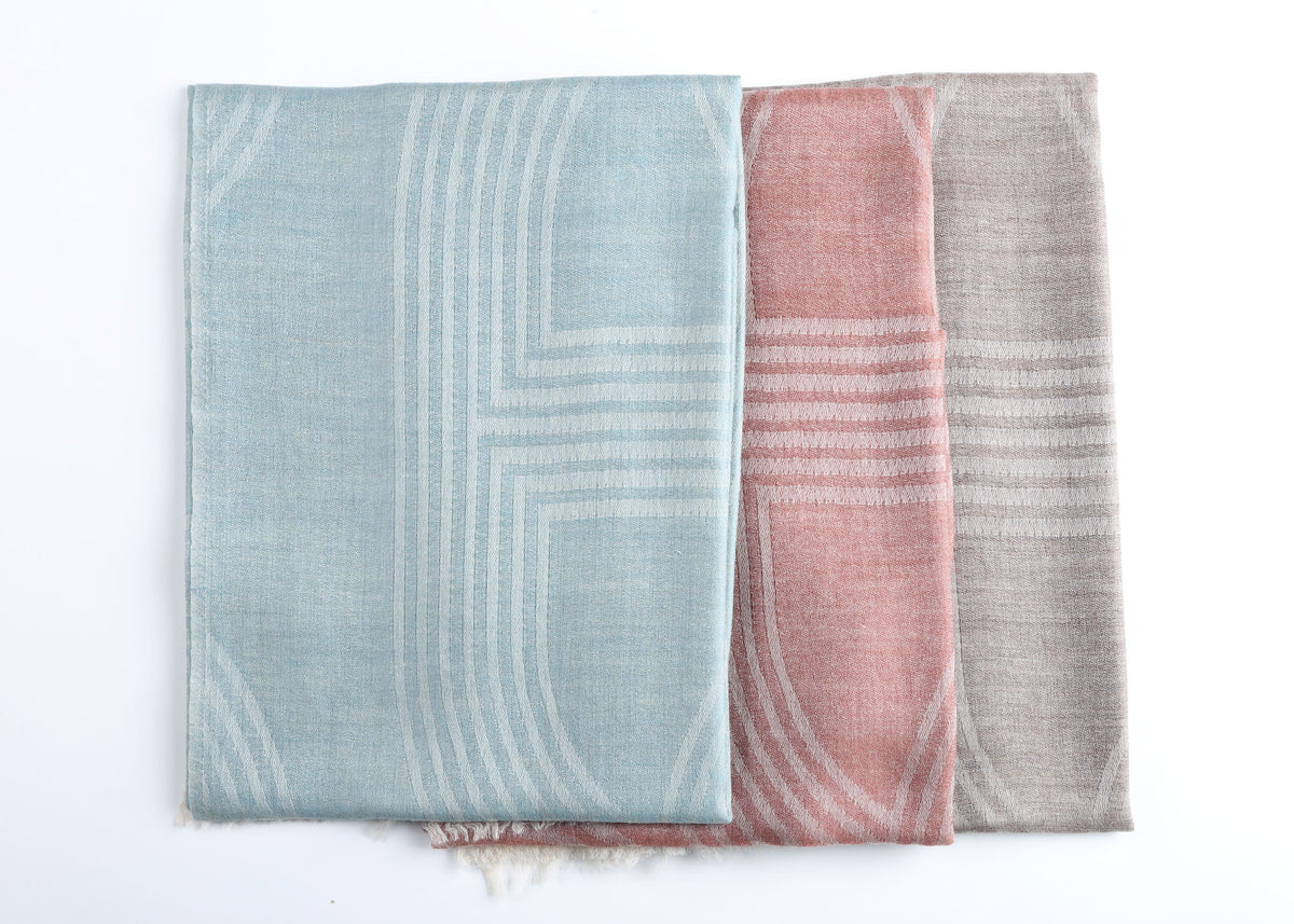 Linea Cashmere Scarf