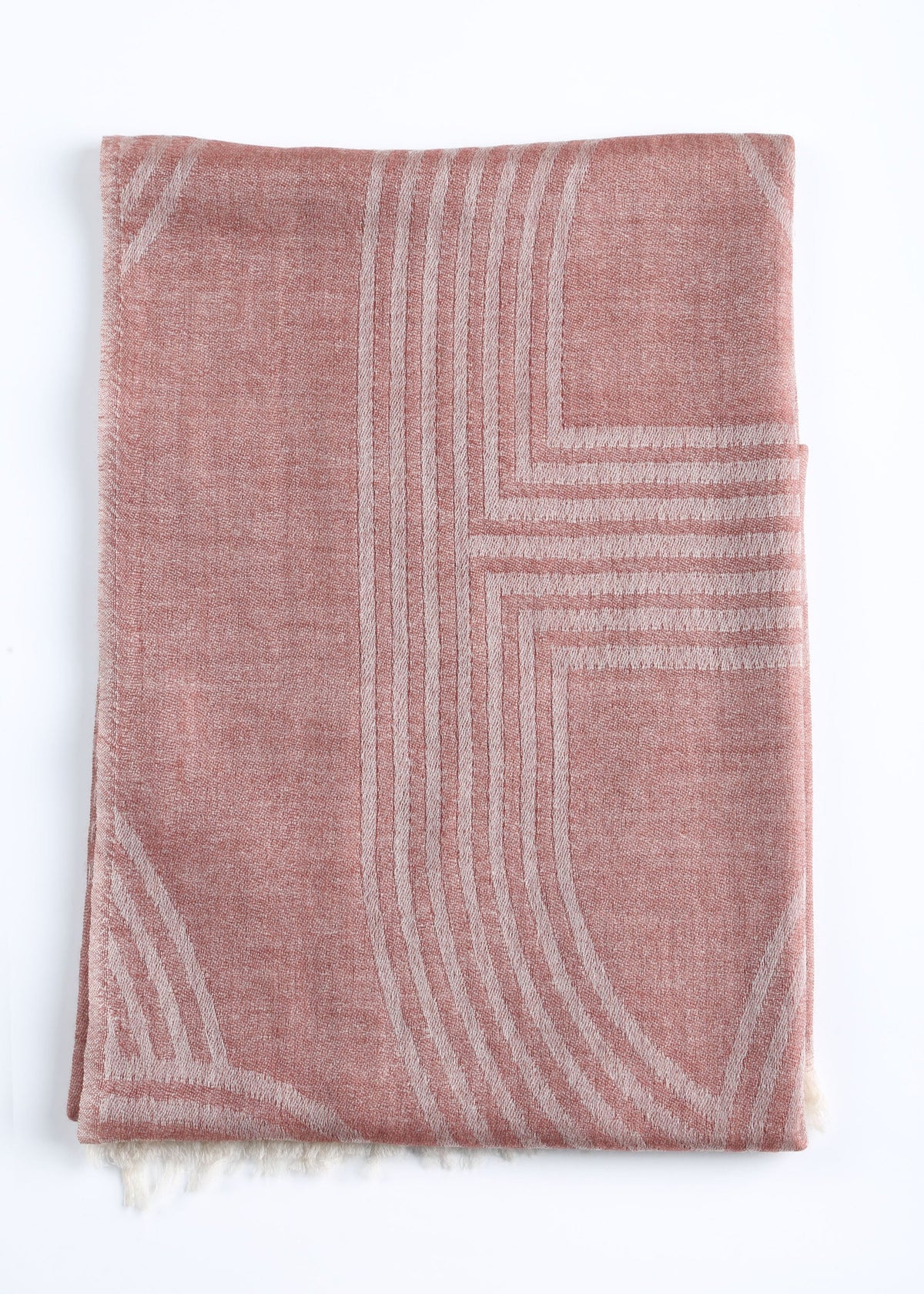 Linea Cashmere Scarf