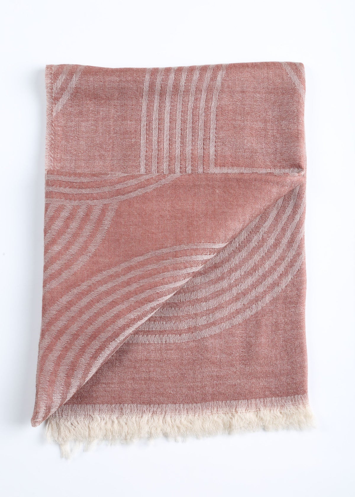 Linea Cashmere Scarf