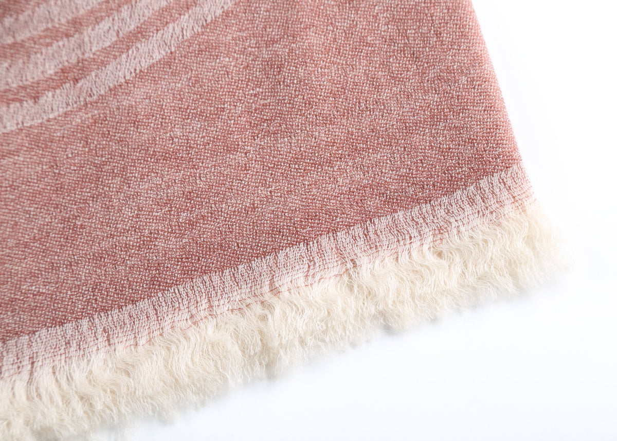 Linea Cashmere Scarf