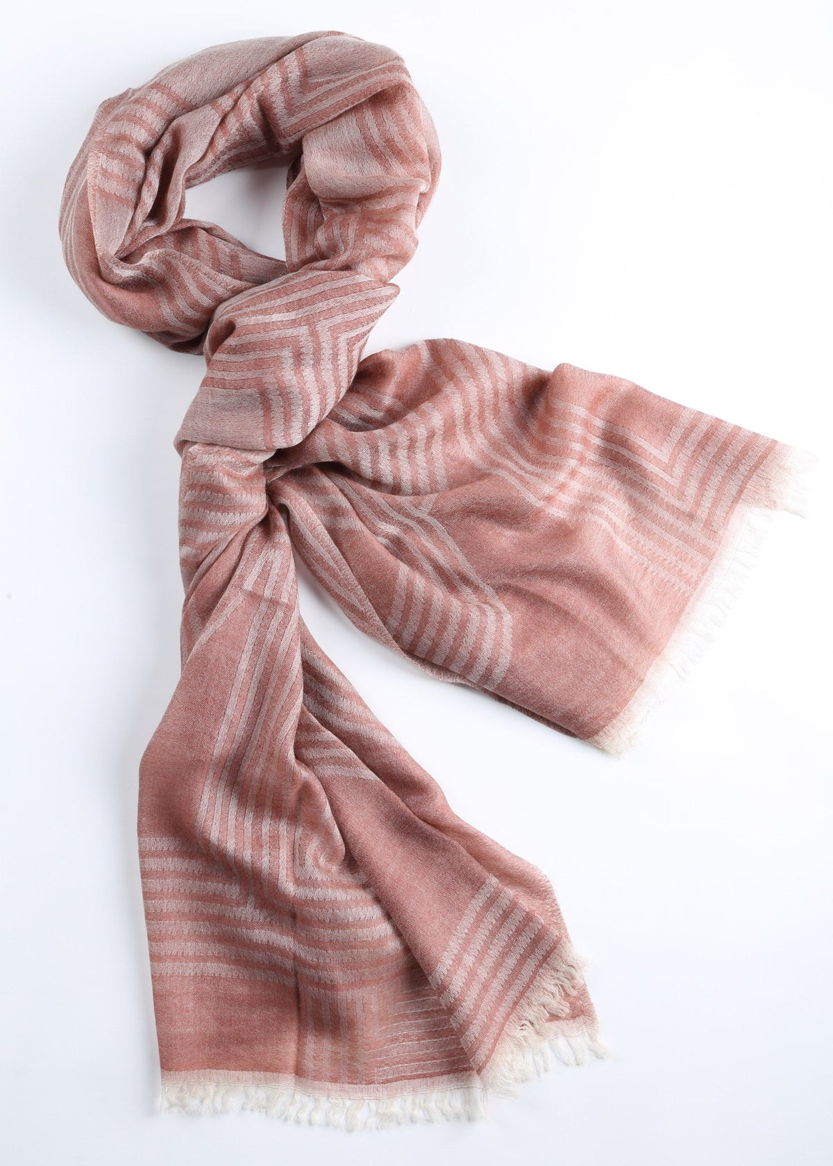 Linea Cashmere Scarf